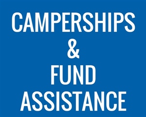 Financial Assistance (Camperships)