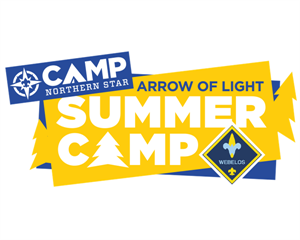 Arrow of Light Camp